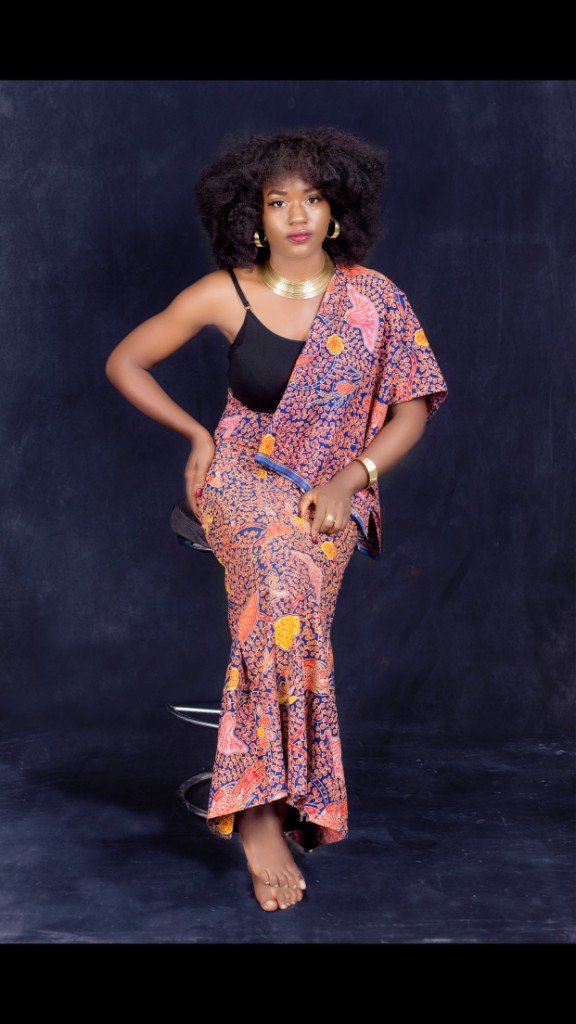 Myriam Michèle – Founder of MIMZ Luxury Beauty