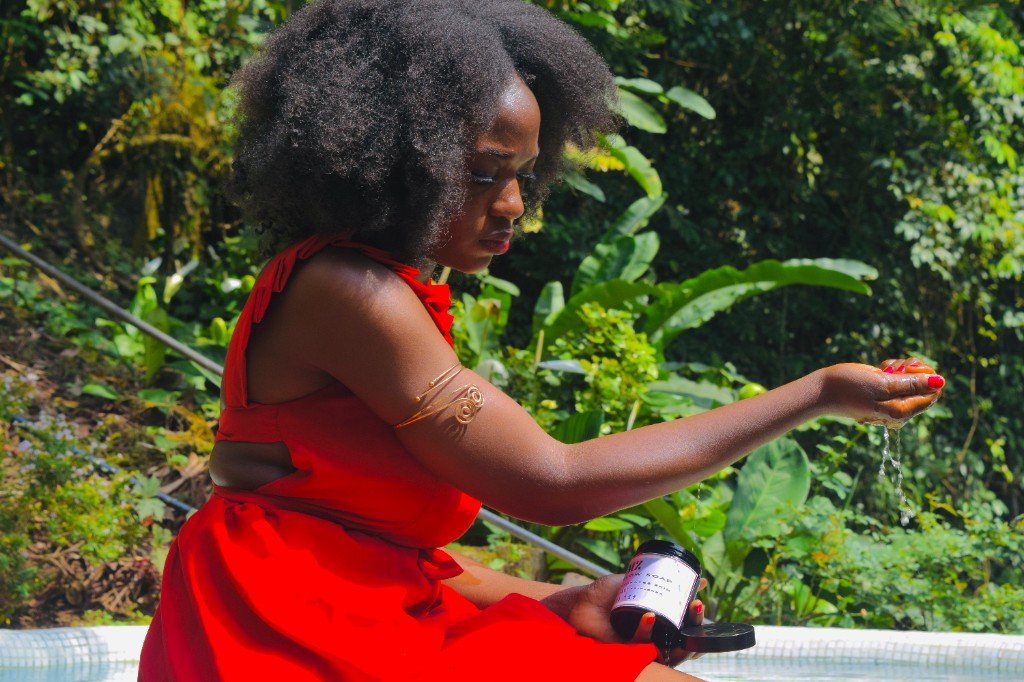 MIMZ Product Lifestyle